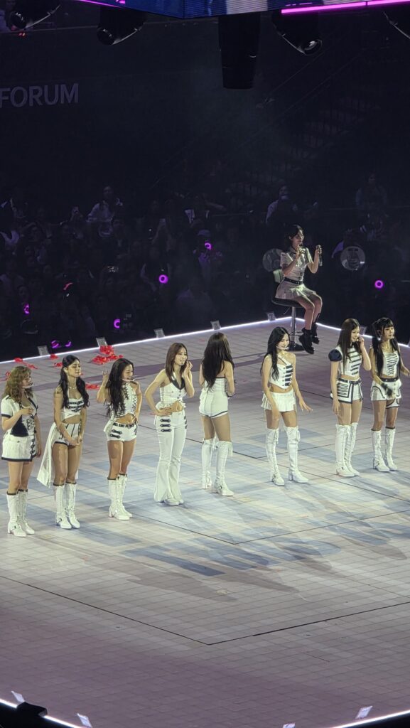 TWICE [This Is For] World Tour: Los Angeles Night 1 Review
