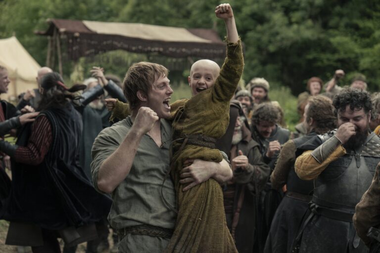 A Knight of the Seven Kingdoms Season 1 Review