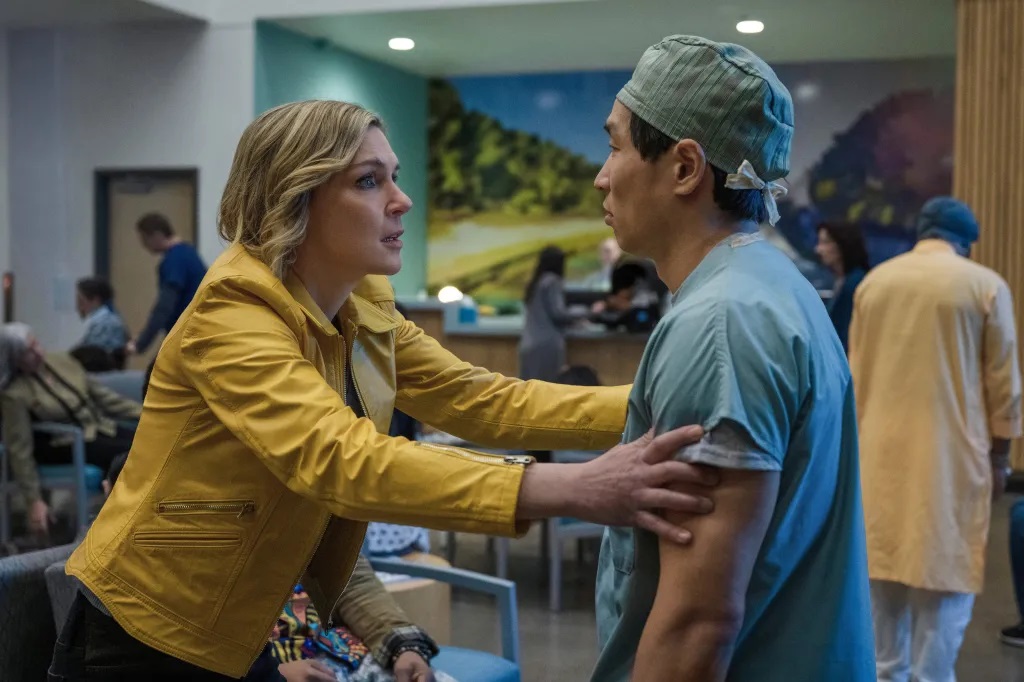 Pluribus Season 1 Review