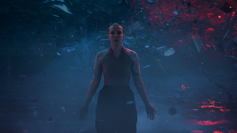 One Last Adventure: The Making of Stranger Things 5 Review