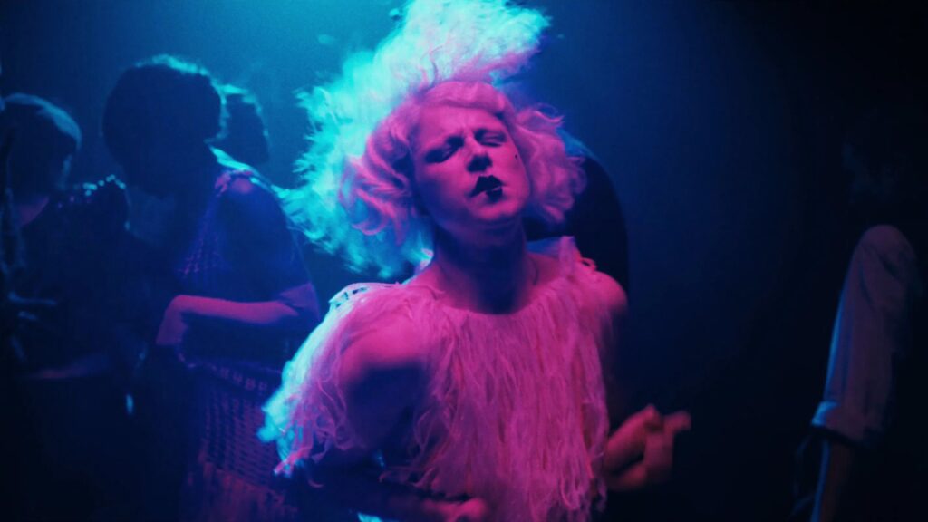 "A Fever Dream": Maggie Gyllenhaal Teases the Electric Chemistry of Jessie Buckley & Christian Bale in The Bride!