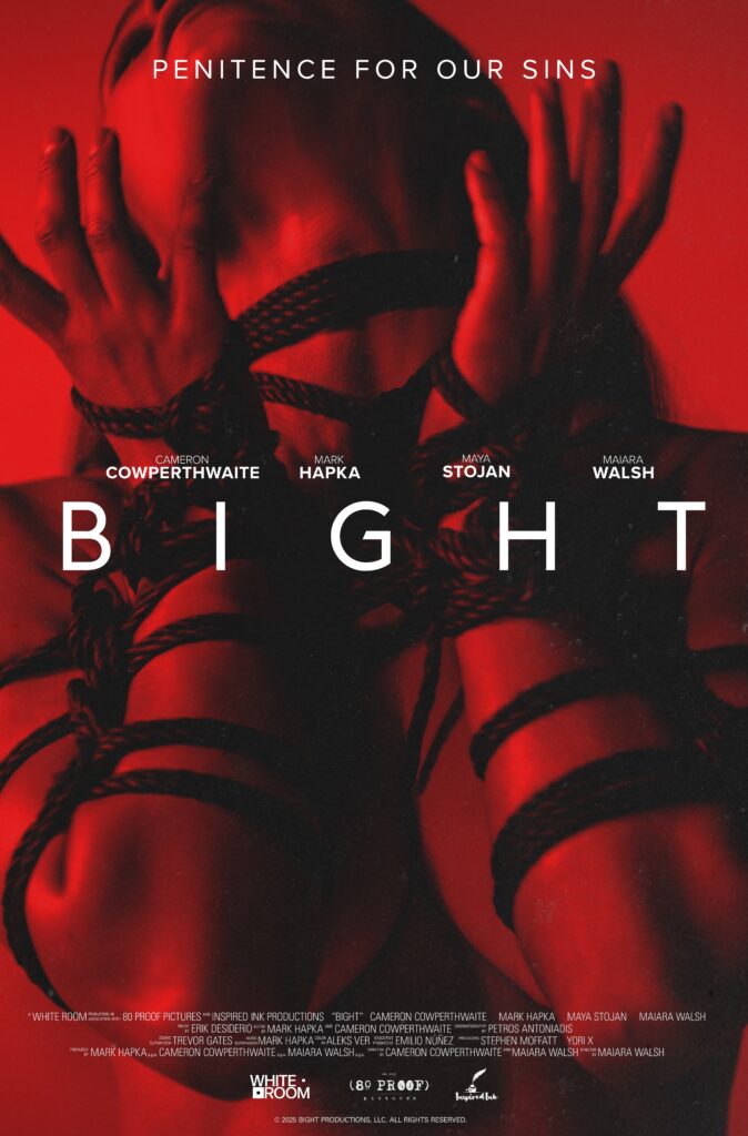 Dinner, Desires, and Dark Secrets: Inside the Erotic Horror of BIGHT