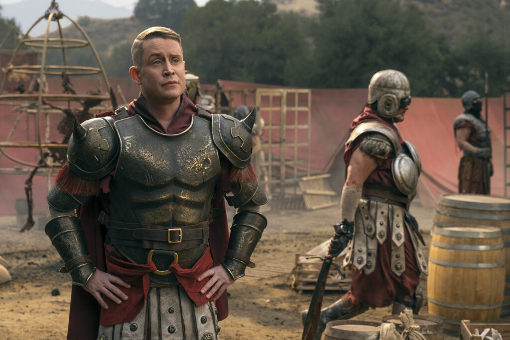 Fallout Season 2 Finale Recap: Chaos & Control