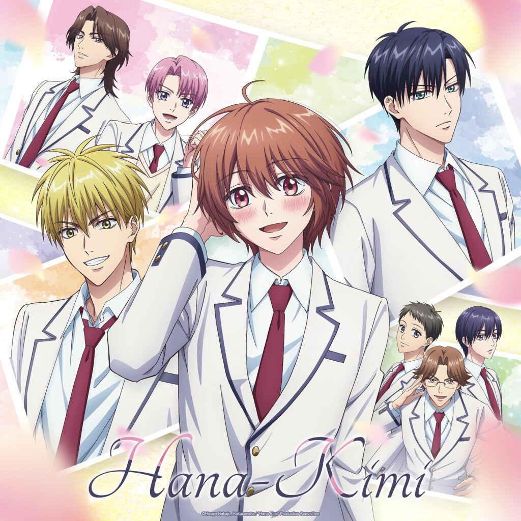 Hell’s Paradise Season 2, Hana-Kimi & You and I Are Polar Opposites Voice Actor Interviews (Crunchyroll)