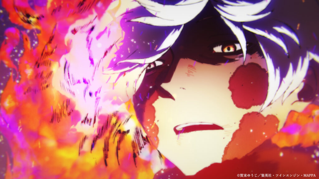 Hell’s Paradise Season 2, Hana-Kimi & You and I Are Polar Opposites Voice Actor Interviews (Crunchyroll)