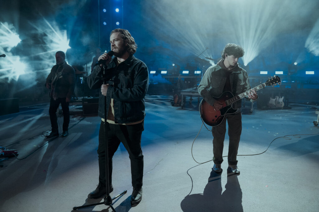 I Can Only Imagine 2 Interview: Cast Talks Faith, Fame, & Why "Isolation Is The Worst Thing"