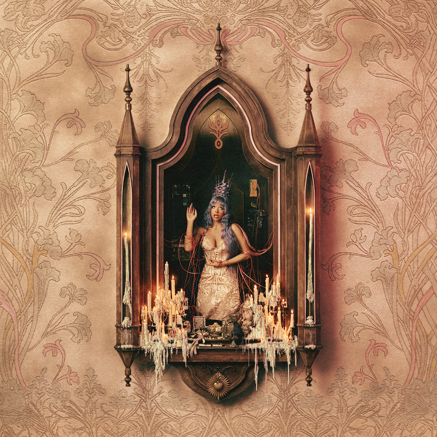 Melanie Martinez New Album Hades