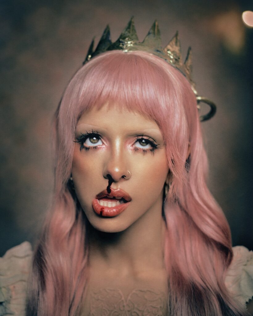 Melanie Martinez