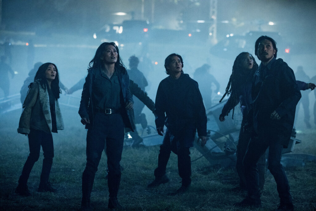 Monarch: Legacy of Monsters Season 2 Review