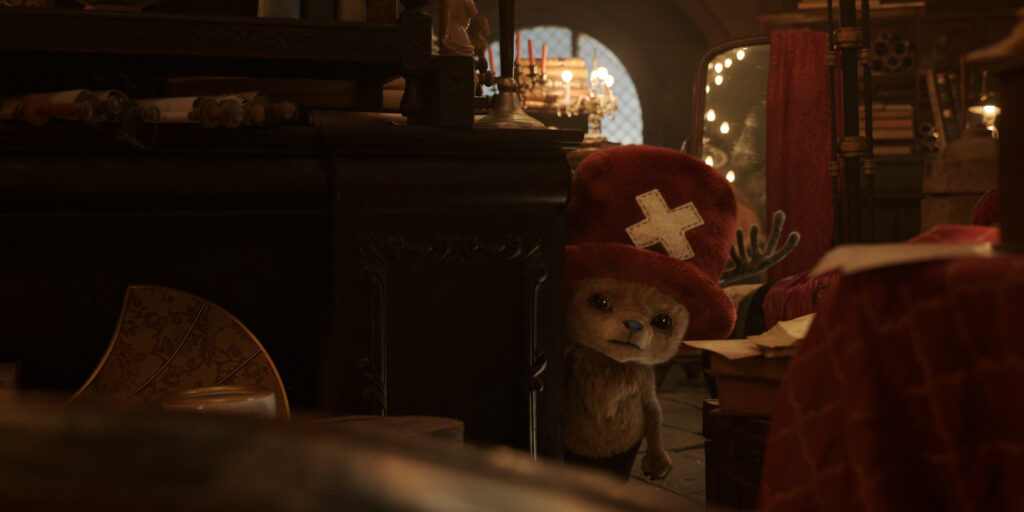 One Piece: Into The Grand Line (Season 2) Review