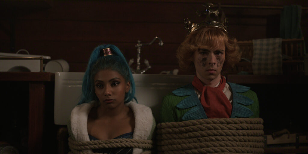 One Piece: Into The Grand Line (Season 2) Review