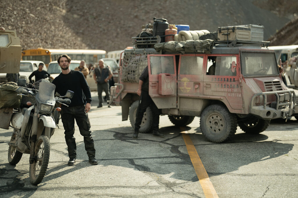 Paradise Season 2 Review