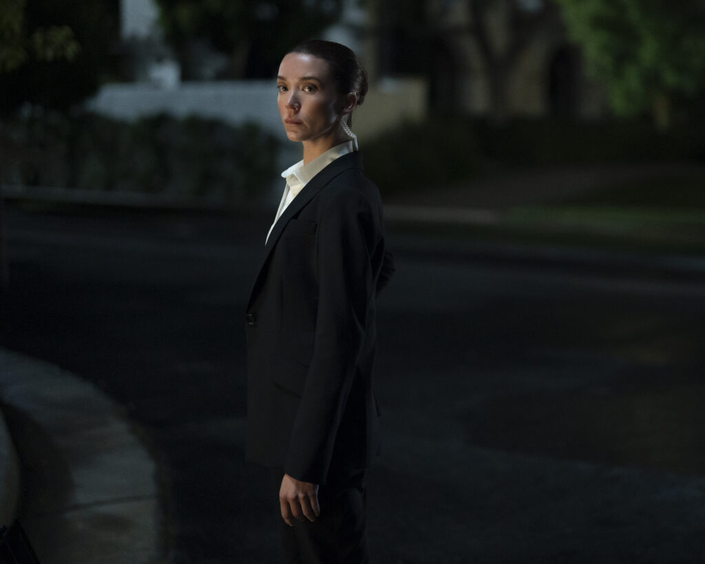 Paradise Season 2 Review