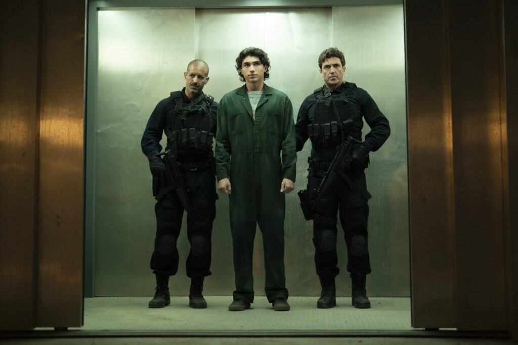 Paradise Season 2 Review