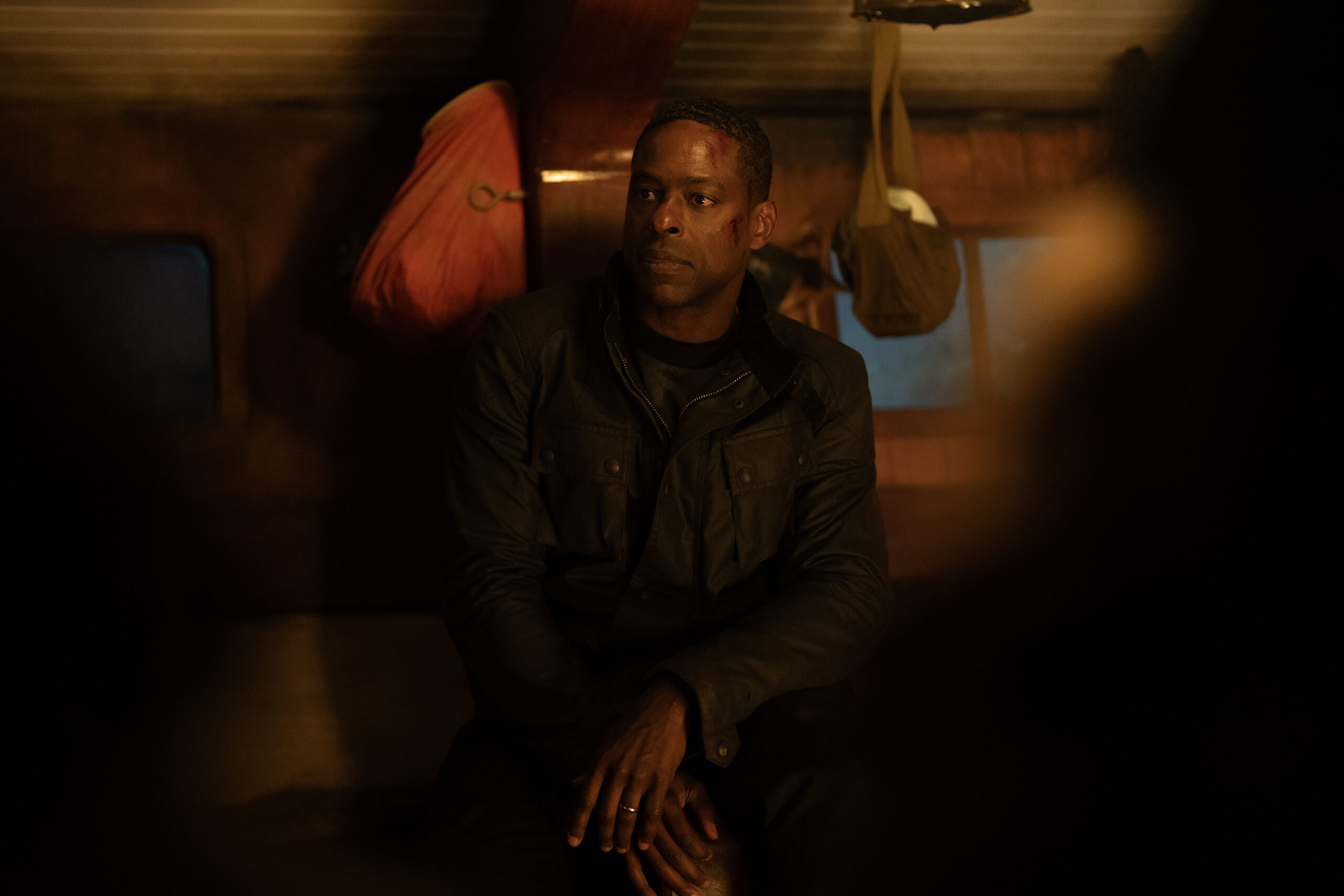 Paradise Season 2 Review: Emotional & Action Packed Paradise Season 2 Review