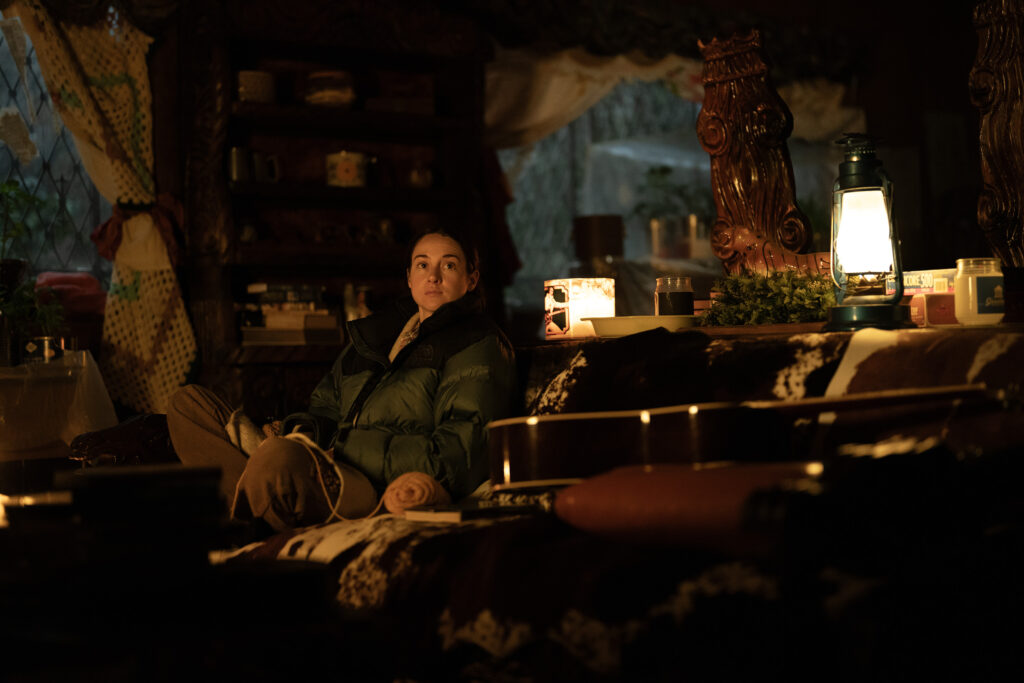 Paradise Season 2 Review