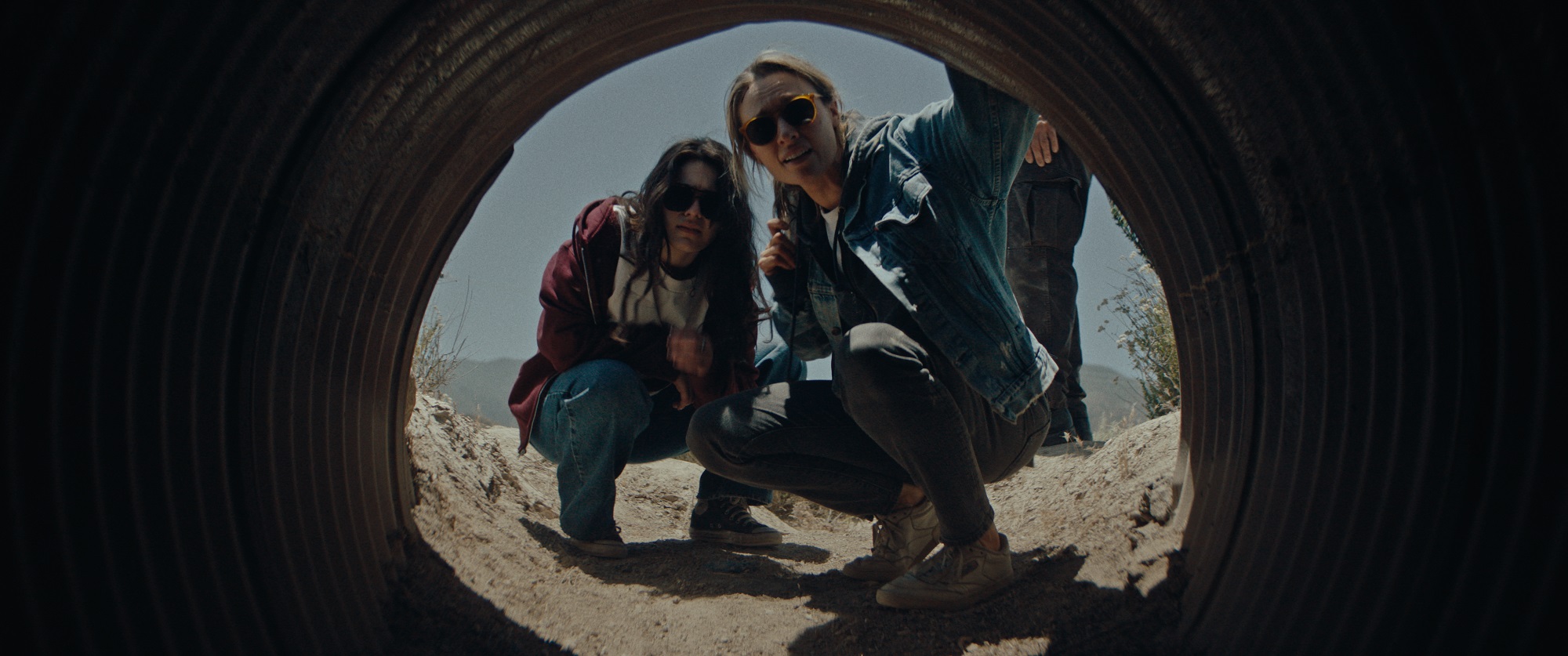 Why REDUX REDUX Is The Sci-Fi Gut-Punch Of The Year REDUX REDUX review