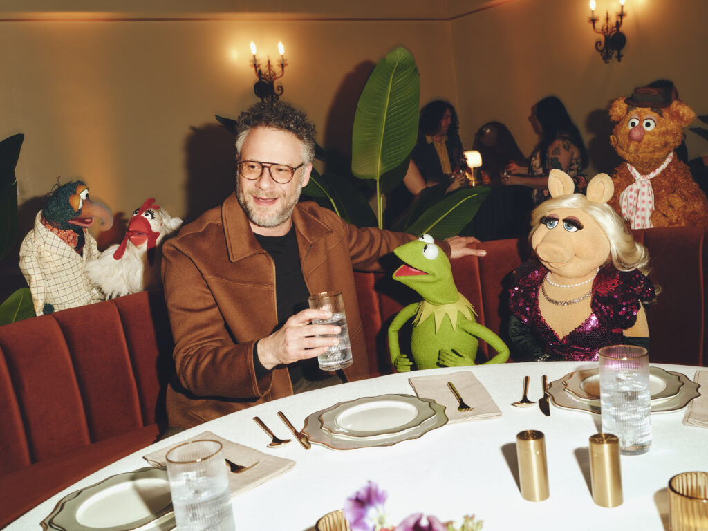 The Muppet Show 2026 