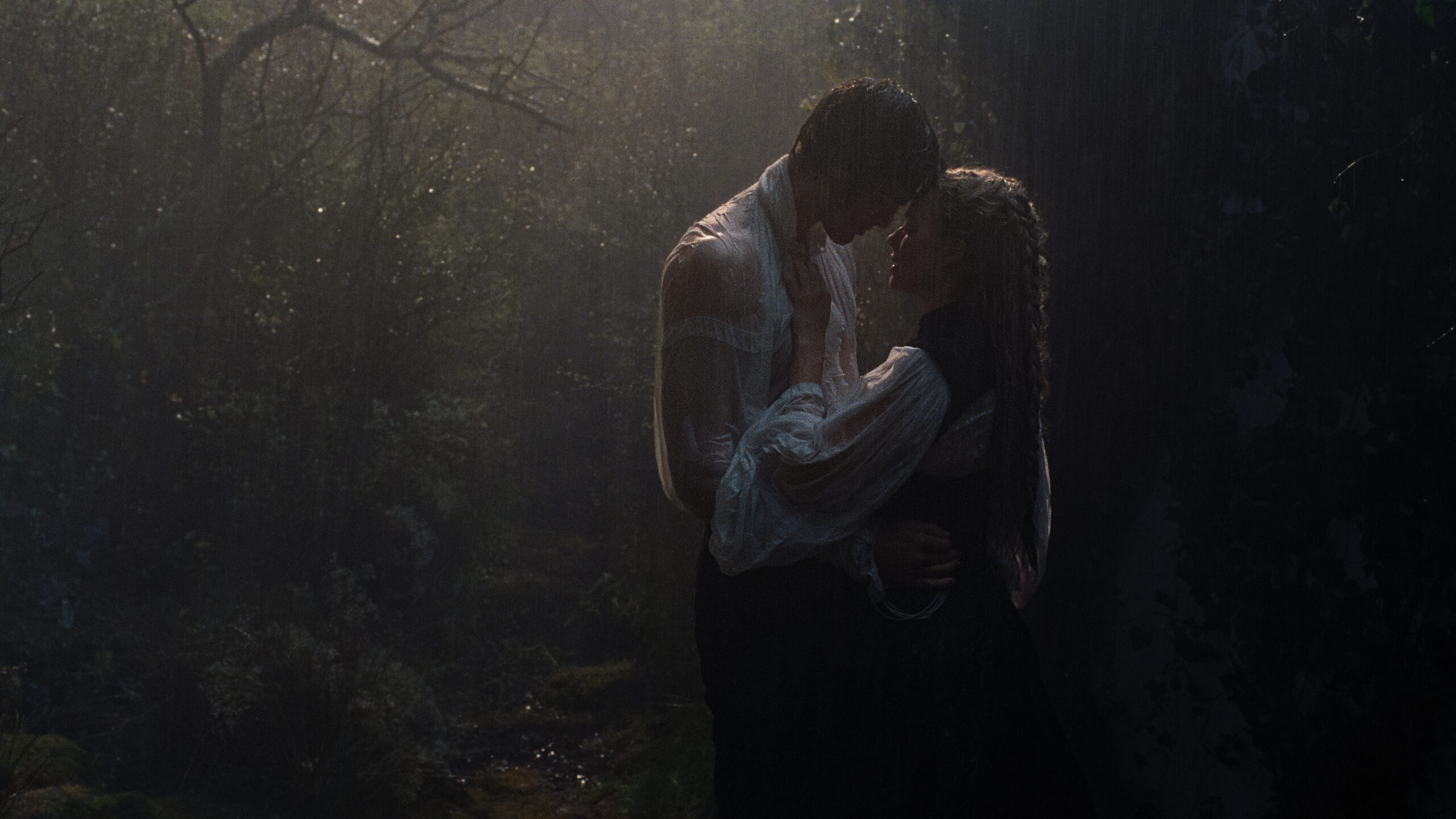 Emerald Fennell’s Wuthering Heights Is a Sultry Masterpiece