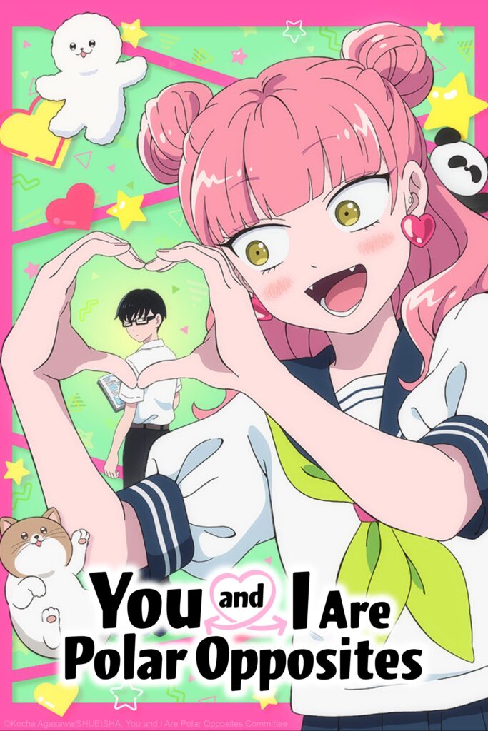 Hell’s Paradise Season 2, Hana-Kimi & You and I Are Polar Opposites Voice Actor Interviews (Crunchyroll)