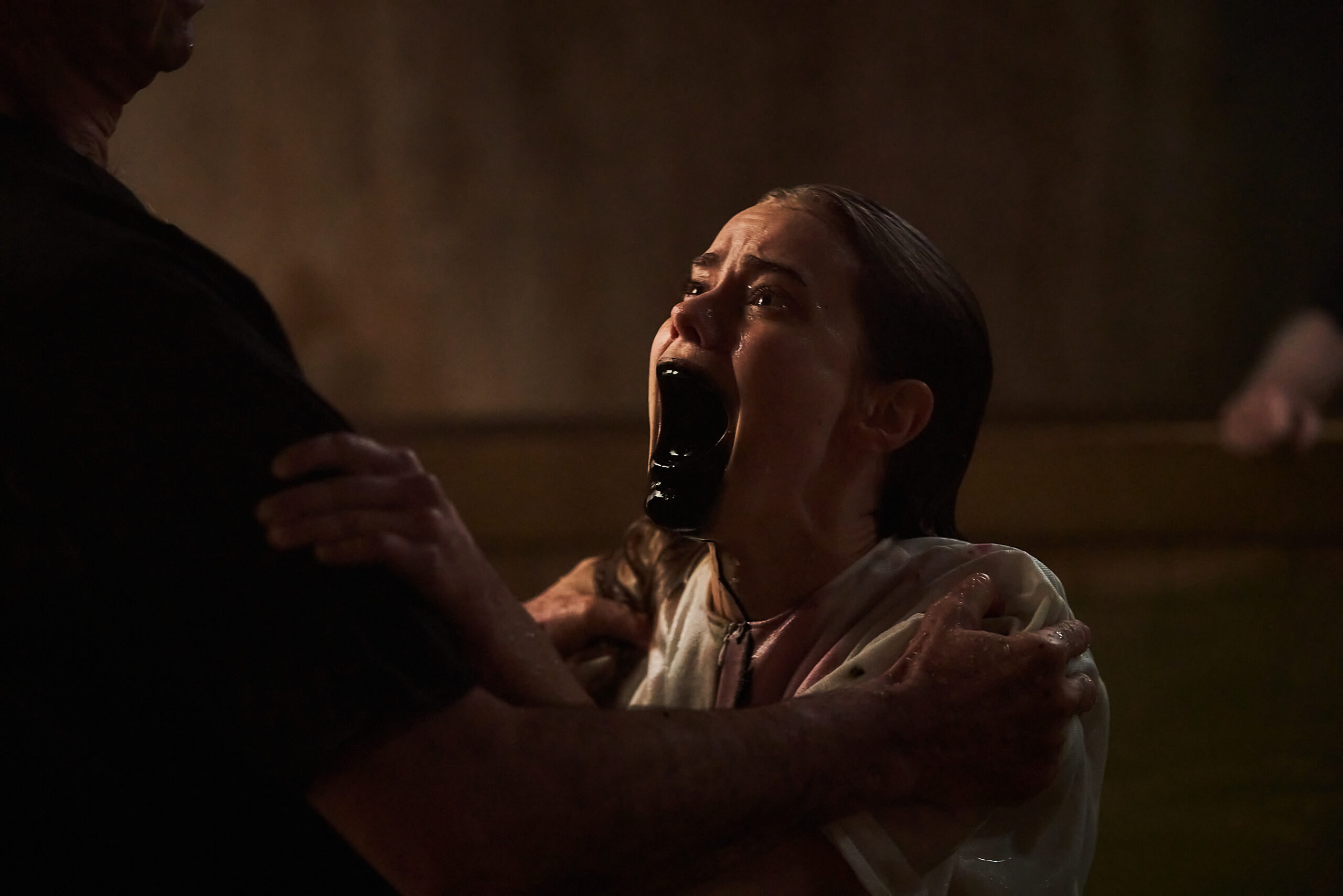 Diabolic Review: A Bloody, Gnarly Indie Horror Win Diabolic Review