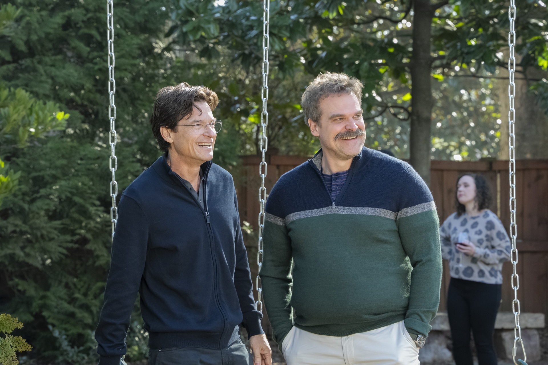 DTF St. Louis Review: The Trio We Never Knew We Needed DTF St. Louis review