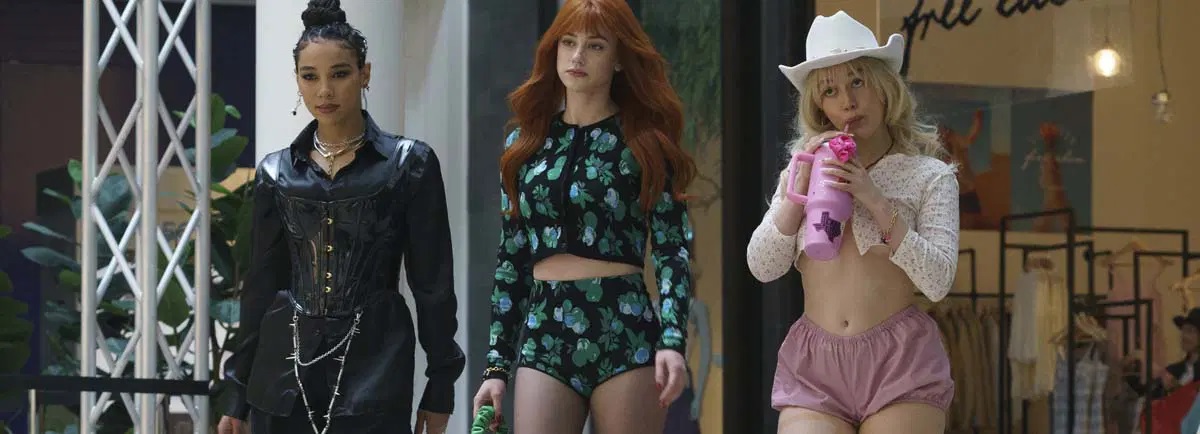 “These Women Are So Cool”: Forbidden Fruits Cast & Director Interview forbidden fruits sxsw