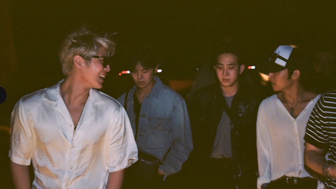 The Rose: Come Back To Me: The Making Of [Interview]