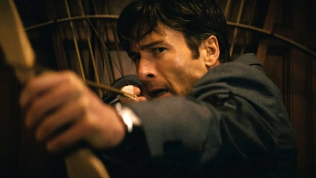 How To Make A Killing Review