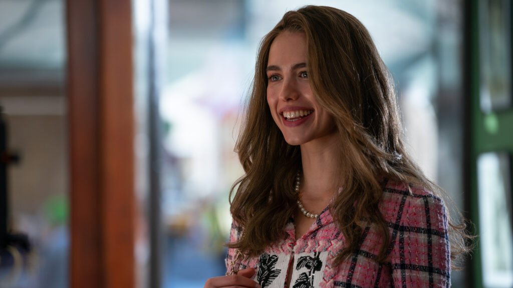 How To Make A Killing Review