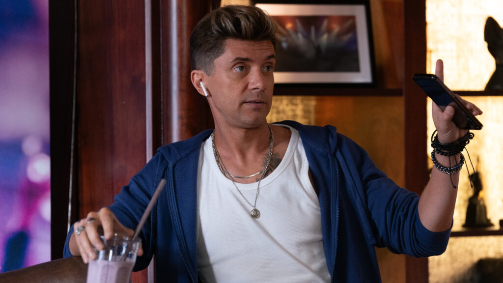 How To Make A Killing Review