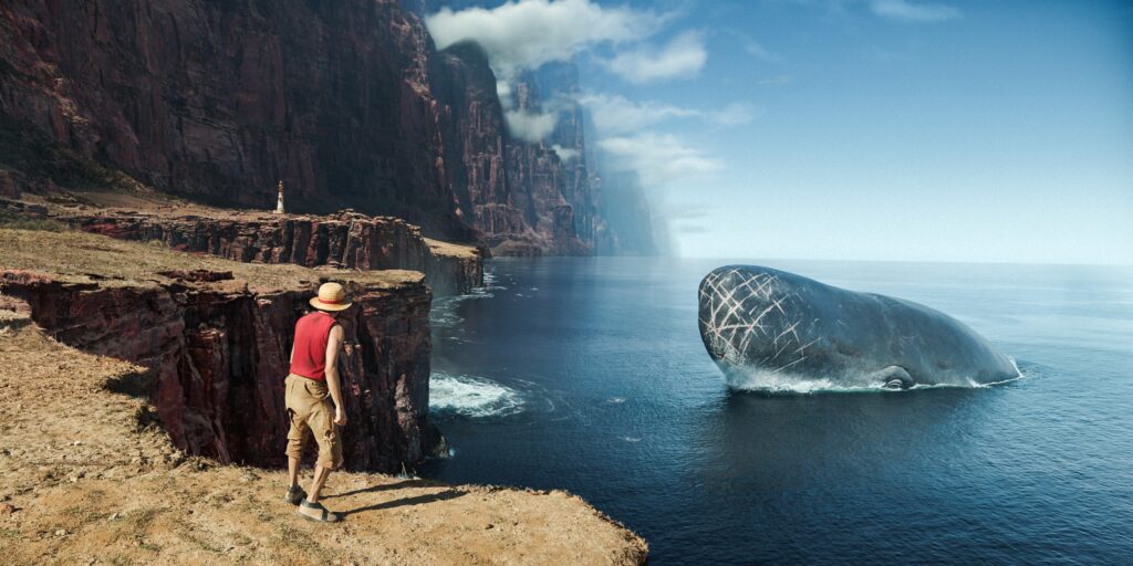 One Piece: Into The Grand Line (Season 2) Review