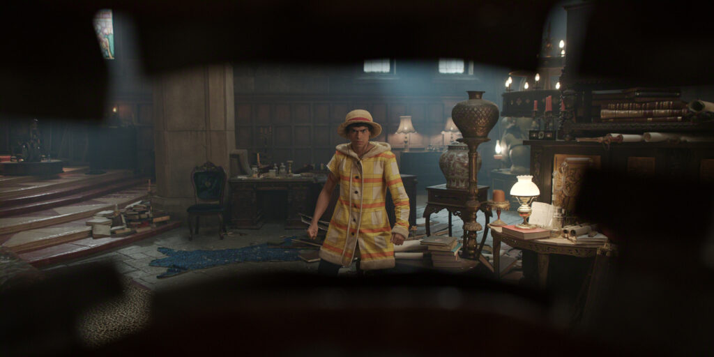 One Piece: Into The Grand Line (Season 2) Review