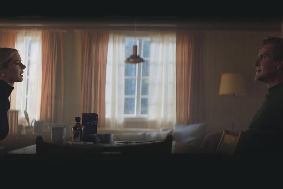 Over Your Dead Body sxsw