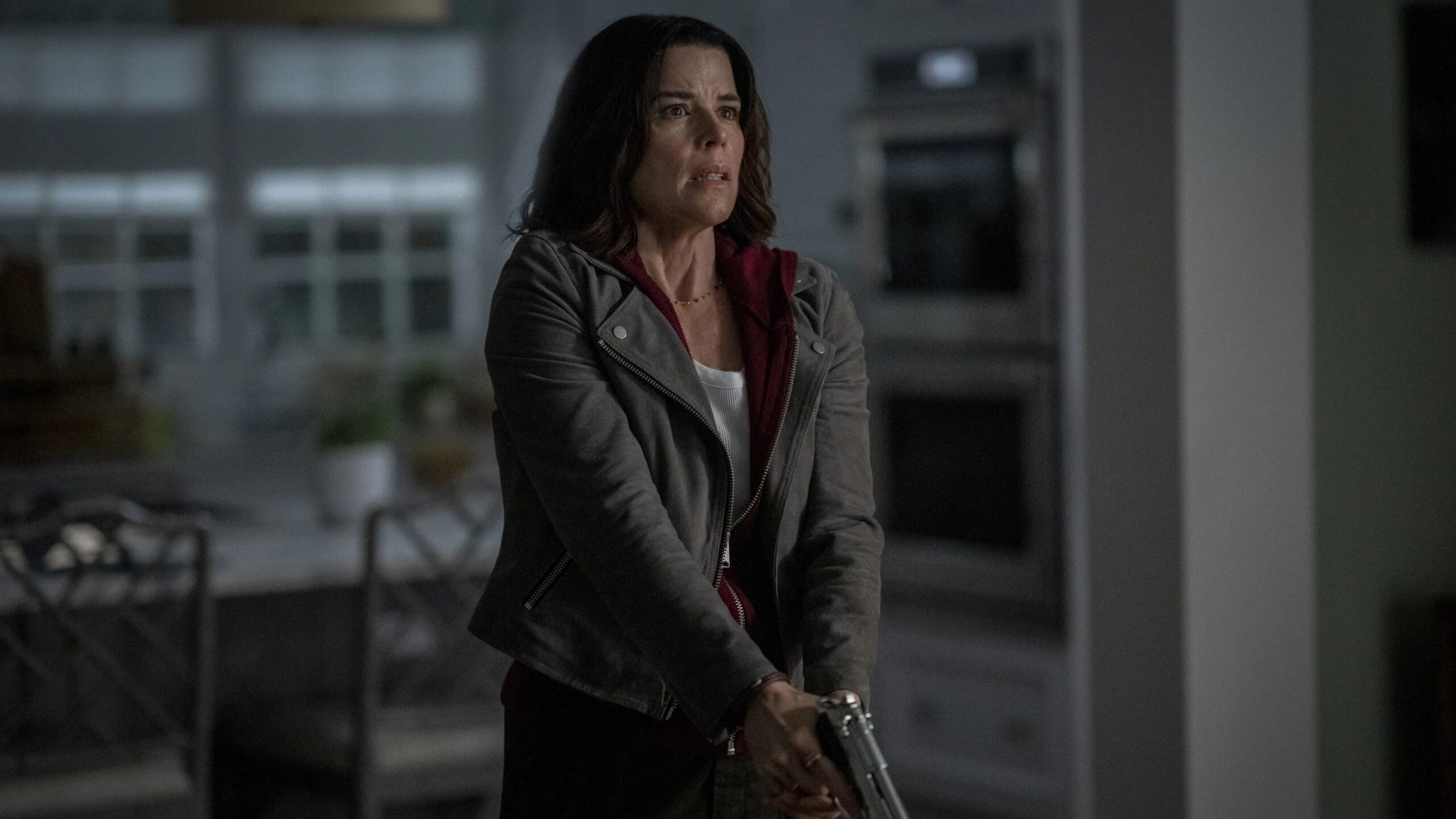 scream 7 review