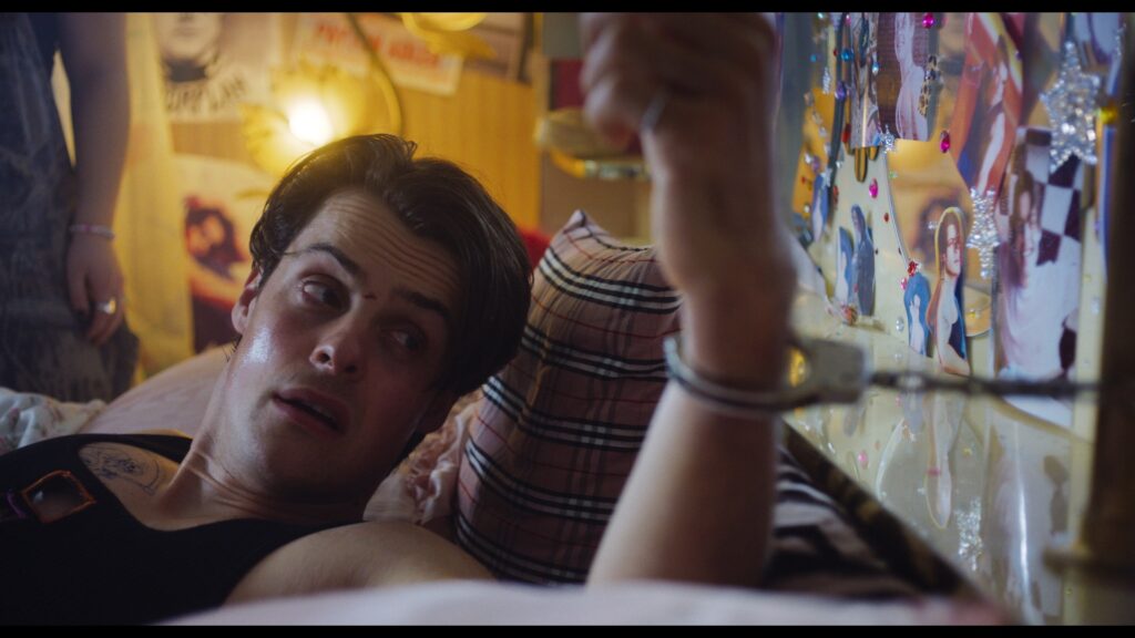 Sweetness Review: An Exploration Of The Dark Side Of Devotion