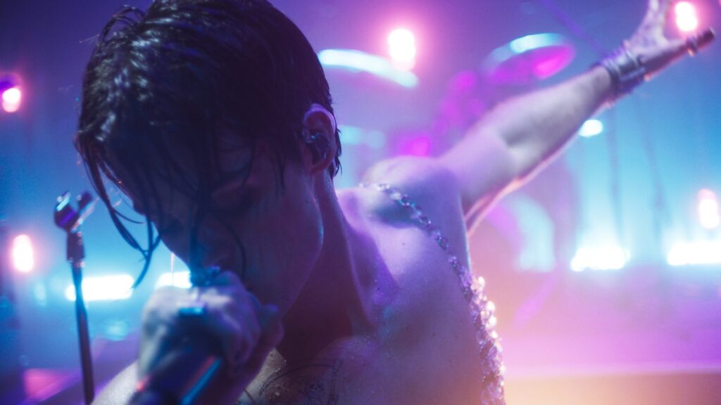 Sweetness Review: An Exploration Of The Dark Side Of Devotion