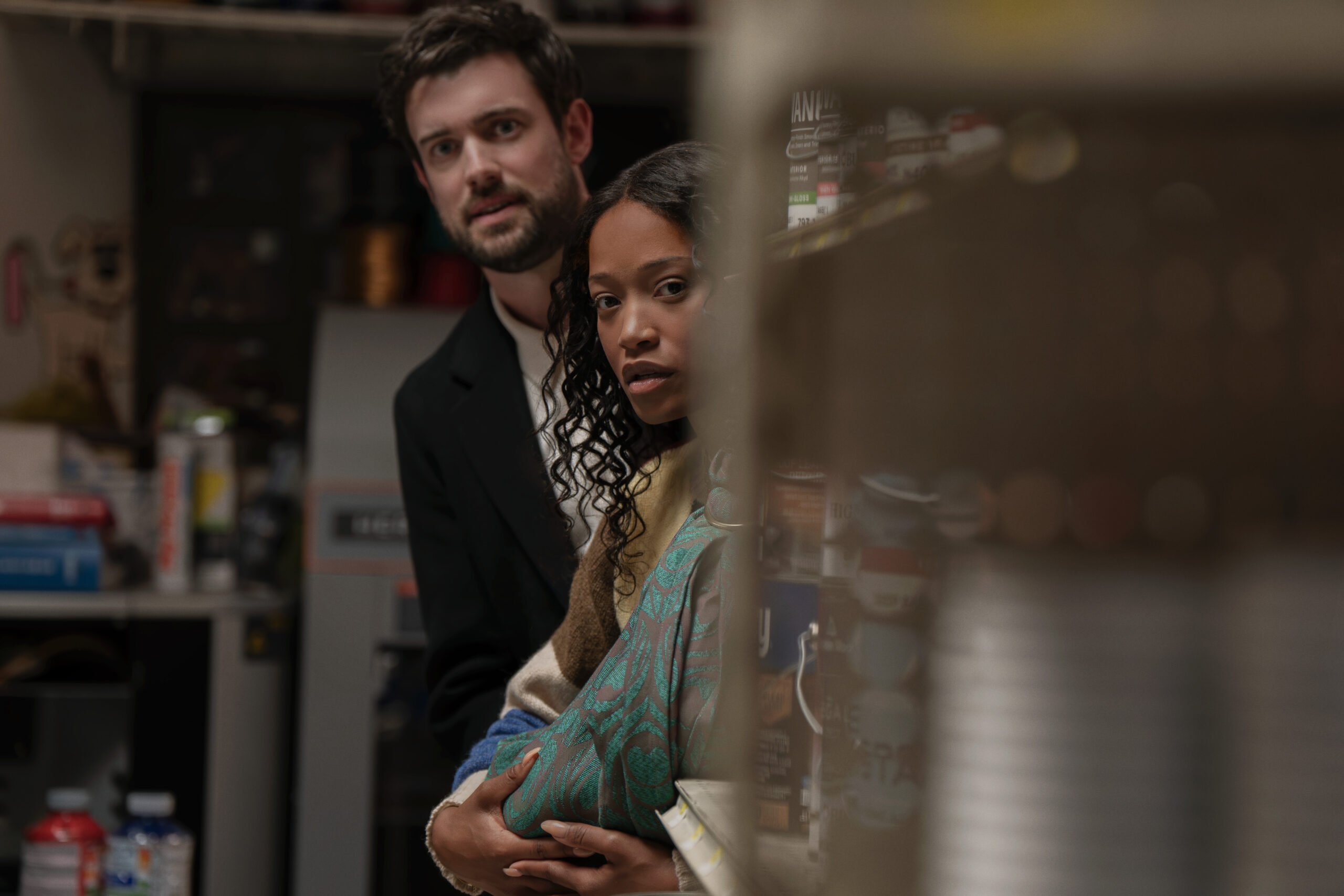 The ‘Burbs Season 1: Keke Palmer & Jack Whitehall Shine in This Twisted Suburban Mystery The Burbs season 1 review