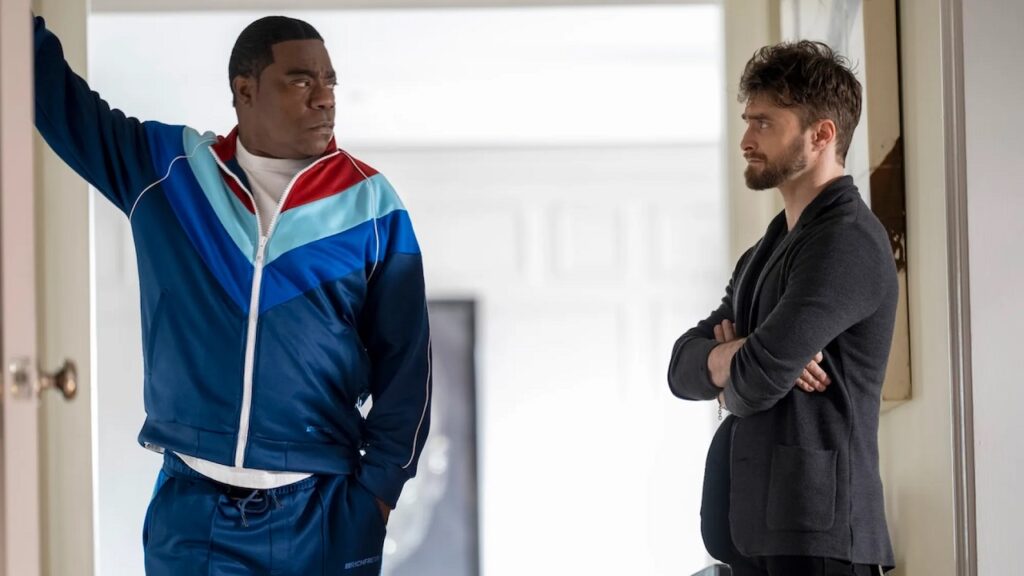 The Fall and Rise of Reggie Dinkins Season 1 Review