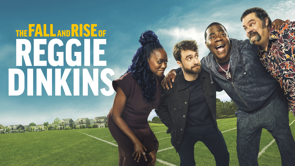 The Fall and Rise of Reggie Dinkins Season 1