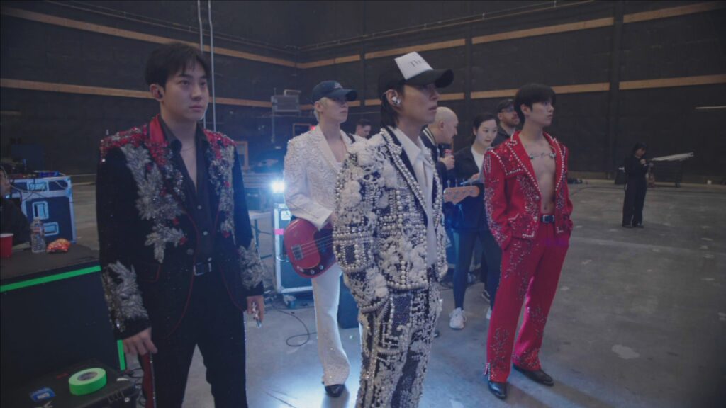 The Rose: Come Back To Me: The Making Of [Interview]