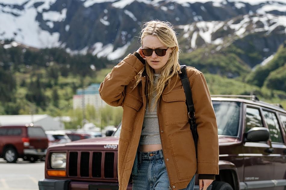 The Sun Never Sets sxsw