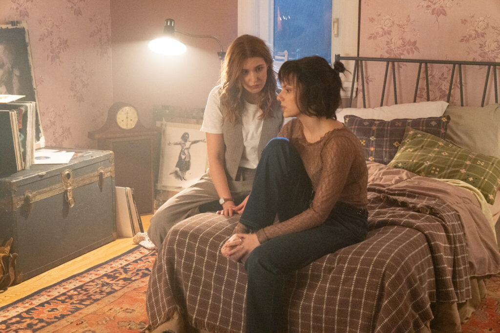 Whistle Review: Promises Far More Than It Delivers