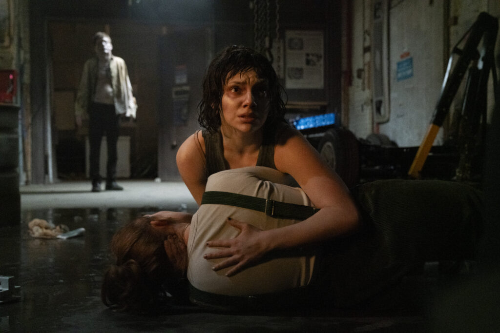 Whistle Review: Promises Far More Than It Delivers