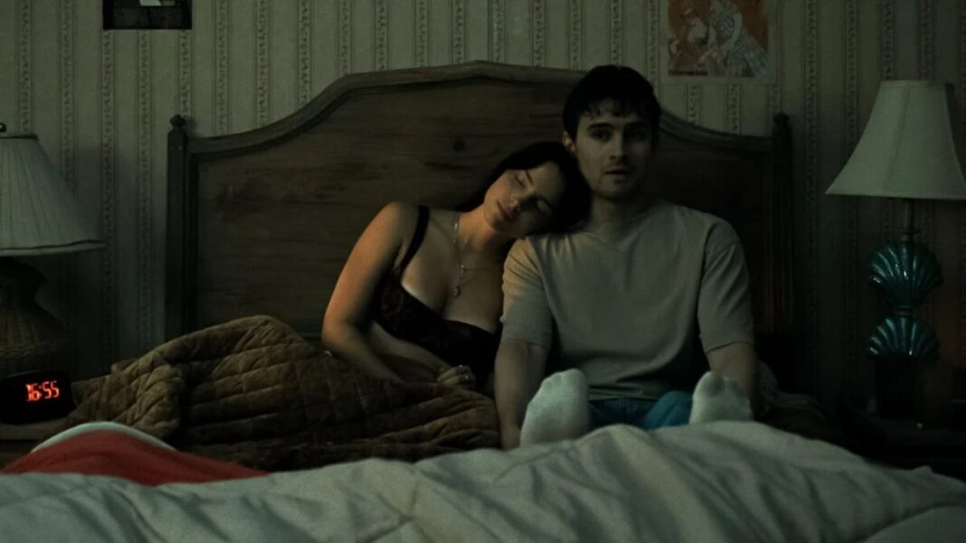 “It’s So Much Worse Than You Could Ever Imagine”: Megan Lawless On Obsession Obsession review