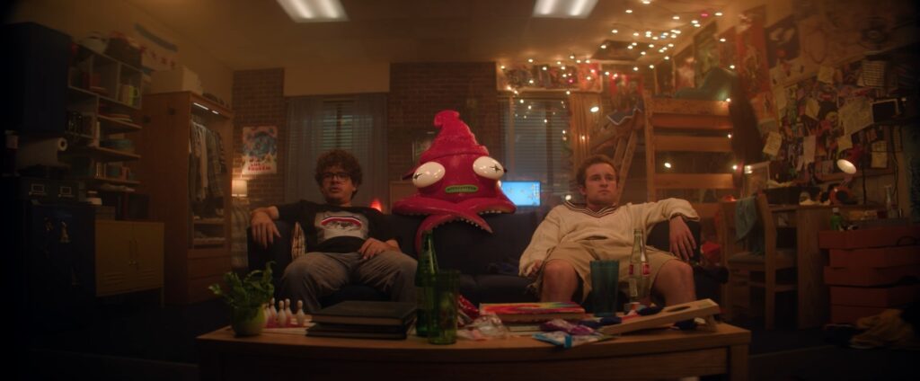 pizza movie review