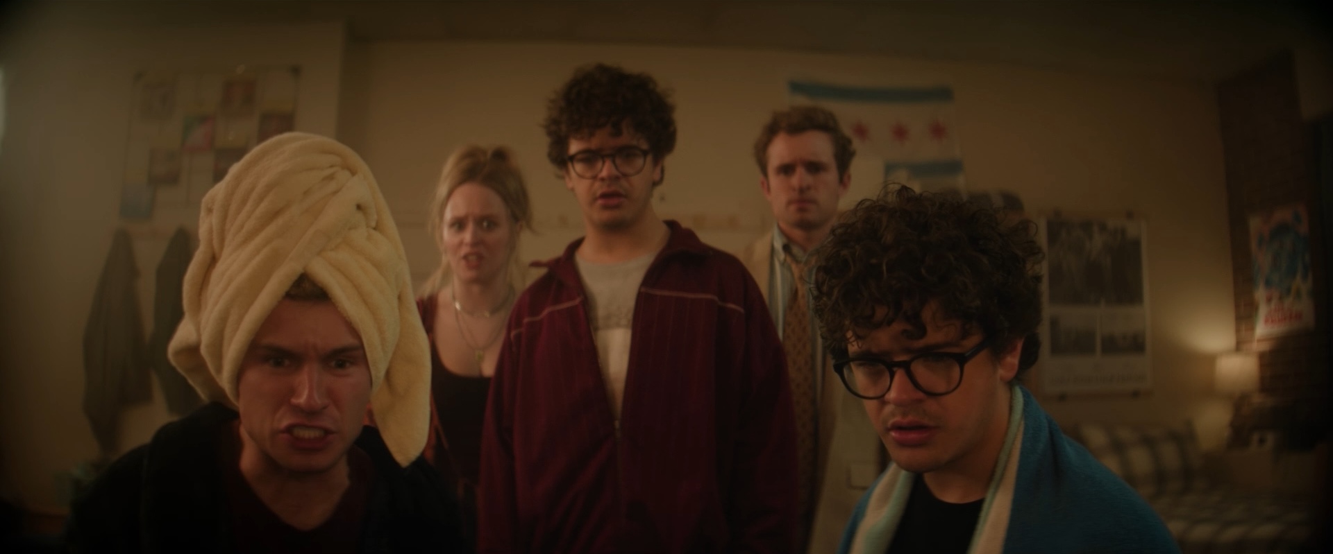 pizza movie review