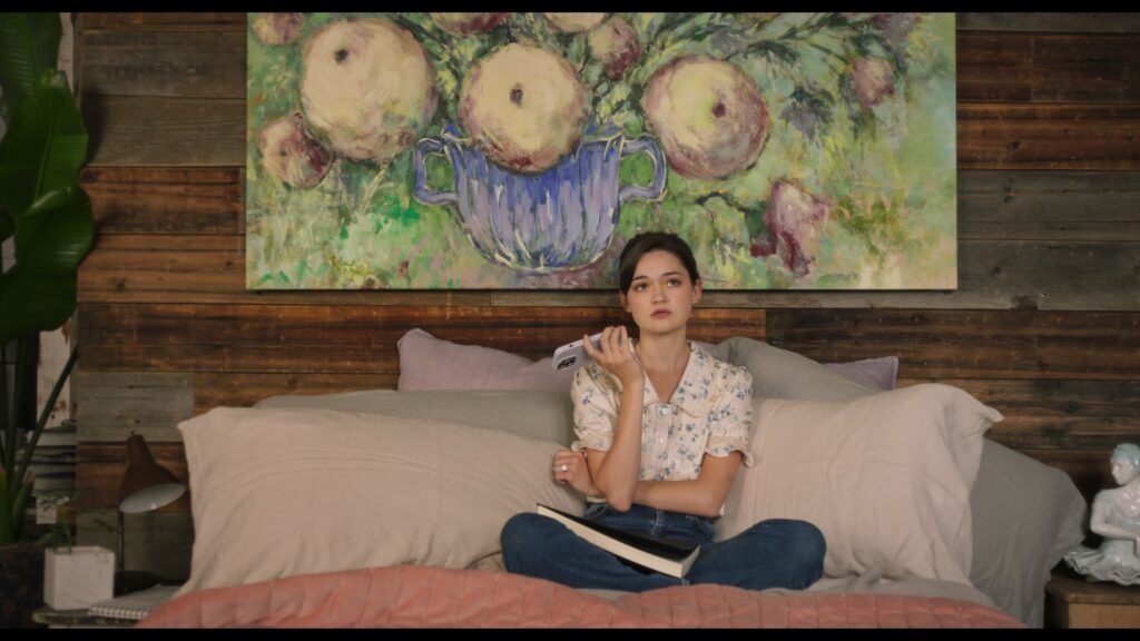You're Dating A Narcissist Review: Sharp Wit With Soft Heart