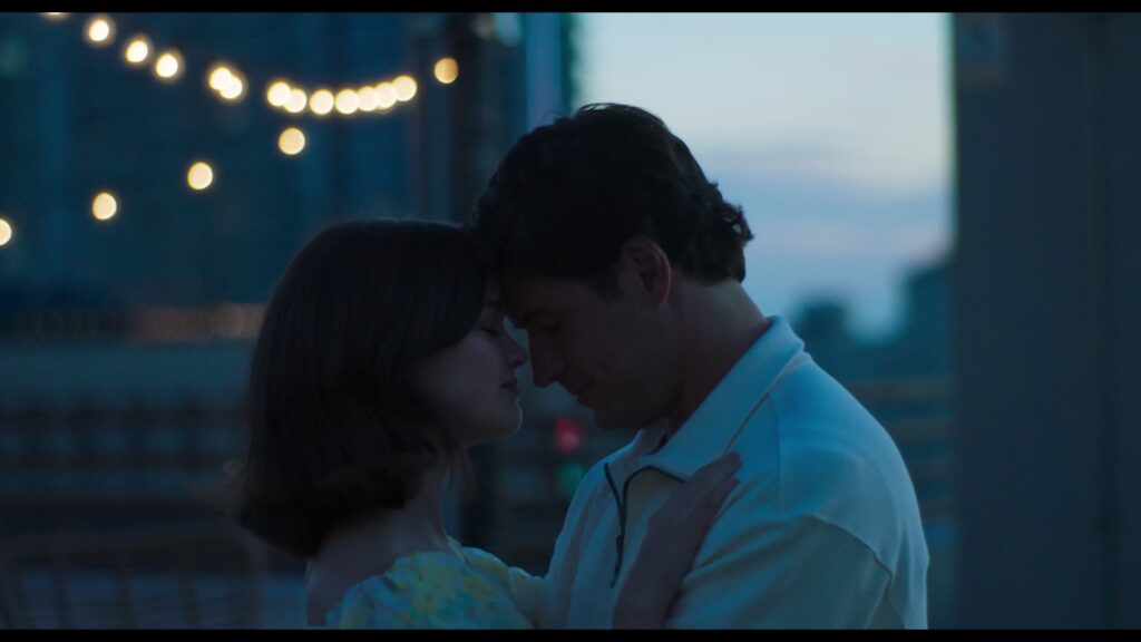 You're Dating A Narcissist Review: Sharp Wit With Soft Heart
