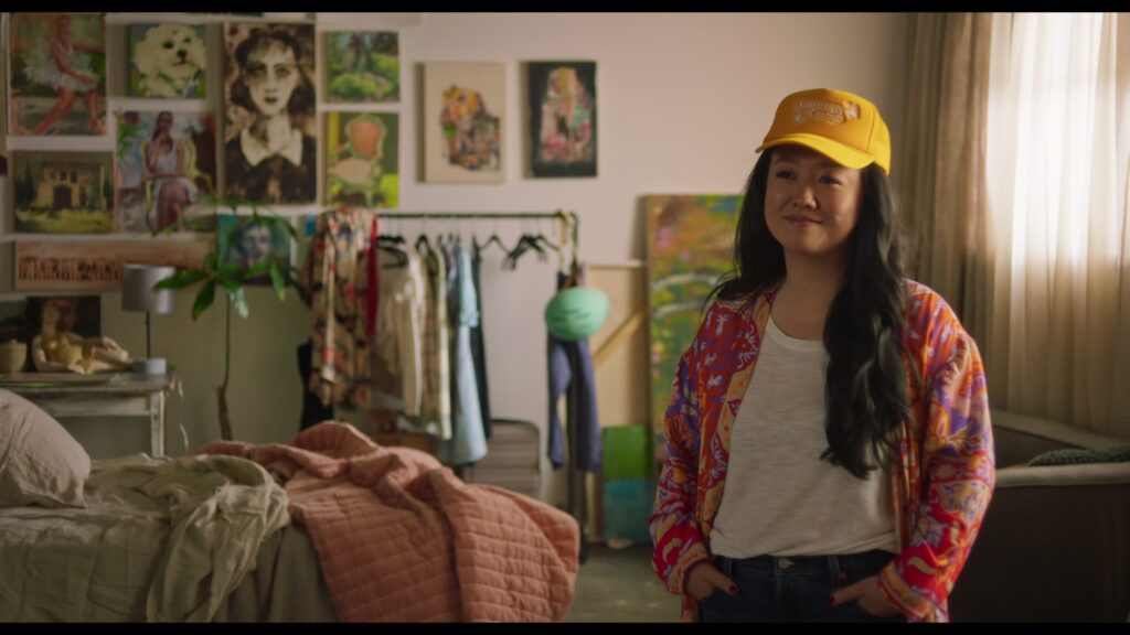 You're Dating A Narcissist Review: Sharp Wit With Soft Heart